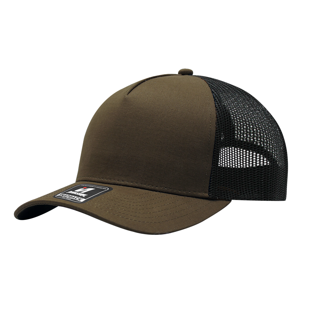 Brown/Black